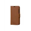 Etui z portfelem dbramante1928 Galaxy S24 Tan 3 kieszenie na karty