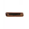 Etui z portfelem dbramante1928 Galaxy S24 Tan 3 kieszenie na karty