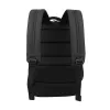 dbramante1928 Nyborg - Recycled Backpack - 16 inch - Dark szary
