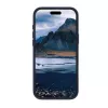 dbramante1928 Iceland Ultra D3O MS Kick - iPhone 16 ProMax - Blu Wallet Case