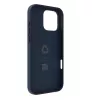 dbramante1928 Iceland Ultra D3O MS Kick - iPhone 16 ProMax - Blu Wallet Case