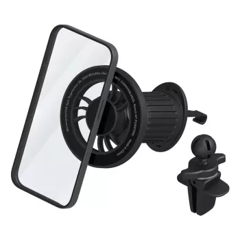 dbramante1928 CXMGVEBL6523 uchwyt Uchwyt pasywny Telefon komórkowy/Smartfon Czarny