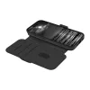 Etui na telefon dbramante1928 Lynge MS ICON Folio Czarny