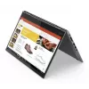 Odnowiony Hybrydowy laptop 2-w-1 T1A ThinkPad X1 Yoga Gen 4 — Intel Core i5-8365U, 14-calowy dotyk, 8 GB, 256 GB SSD, Windows 11 Pro, szary
