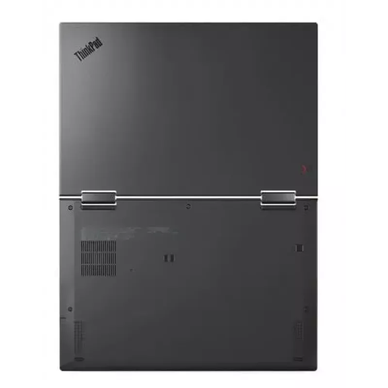 Odnowiony Hybrydowy laptop 2-w-1 T1A ThinkPad X1 Yoga Gen 4 — Intel Core i5-8365U, 14-calowy dotyk, 8 GB, 256 GB SSD, Windows 11 Pro, szary