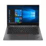 Hybrydowy laptop 2-w-1 T1A ThinkPad X1 Yoga Gen 4 — Intel Core i5-8365U, 14-calowy dotyk, 8 GB, 256 GB SSD, Windows 11 Pro, szary