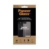 PanzerGlass® ClearCase™ iPhone 8 | 7 | SE (2020/2022) | Czarny