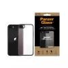 PanzerGlass® ClearCase™ iPhone 8 | 7 | SE (2020/2022) | Czarny