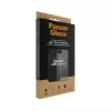 PanzerGlass® ClearCase™ iPhone 8 | 7 | SE (2020/2022) | Czarny