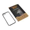 PanzerGlass® ClearCase™ iPhone 8 | 7 | SE (2020/2022) | Czarny