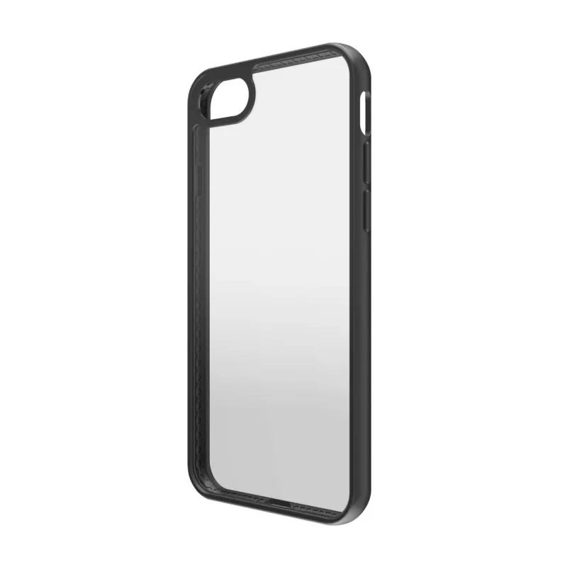 PanzerGlass® ClearCase™ iPhone 8 | 7 | SE (2020/2022) | Czarny