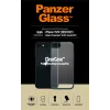 PanzerGlass® ClearCase™ iPhone 8 | 7 | SE (2020/2022) | Czarny