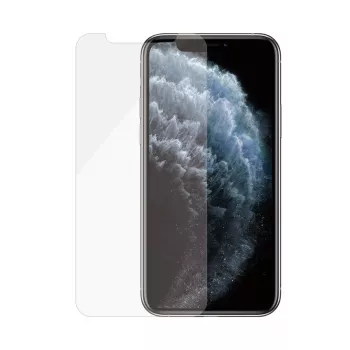 PanzerGlass ® Ochrona ekranu iPhone 11 Pro | Xs | X | Standard Fit