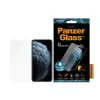 PanzerGlass ® Ochrona ekranu iPhone 11 Pro | Xs | X | Standard Fit