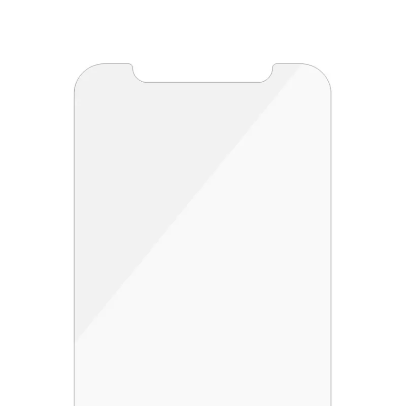 PanzerGlass ® Ochrona ekranu iPhone 11 Pro | Xs | X | Standard Fit