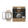 PanzerGlass ® Full body etui Apple Watch Series 9 | 8 | 7 | 45mm | Transparent