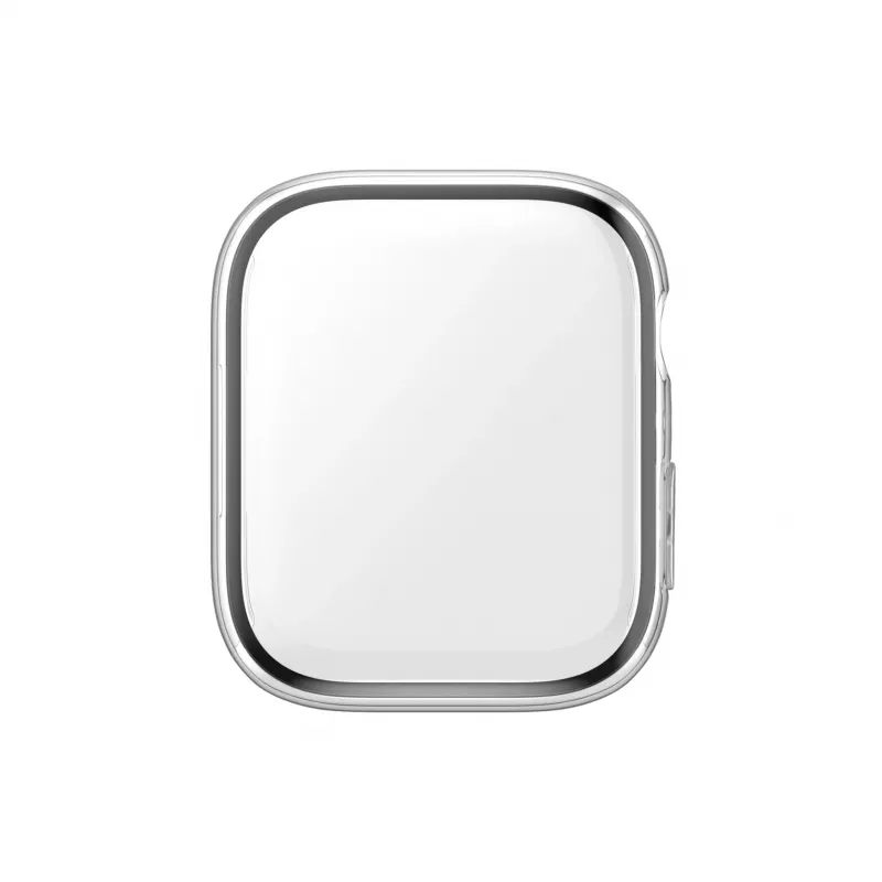 PanzerGlass ® Full body etui Apple Watch Series 9 | 8 | 7 | 45mm | Transparent