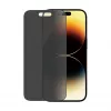 PanzerGlass ® Privacy Ochrona ekranu iPhone 14 Pro | Ultra-Wide Fit