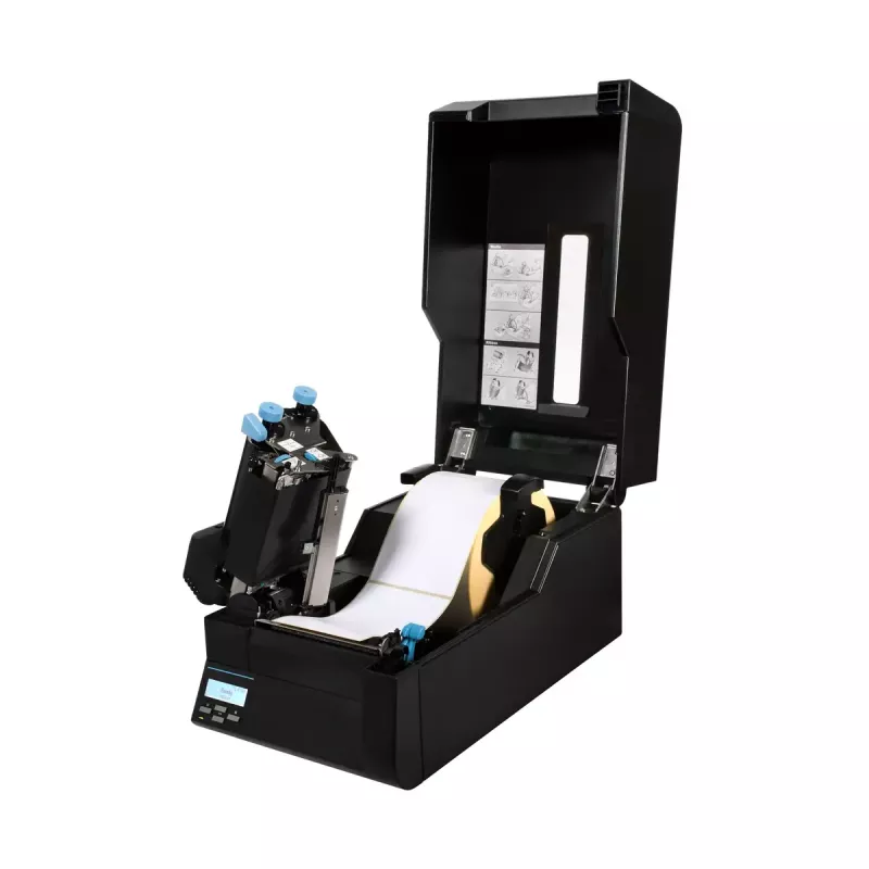 Drukarka etykiet Citizen CL-E730 Termiczna Termotransferowa