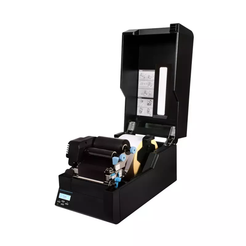Drukarka etykiet Citizen CL-E730 Termiczna Termotransferowa
