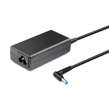 CoreParts MBXAC-AC0003 zasilacz/przetwornica Wewnętrzny 45 W Czarny