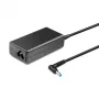CoreParts MBXAC-AC0003 zasilacz/przetwornica Wewnętrzny 45 W Czarny