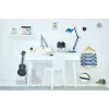 Pojemnik do szuflady biurka Room Copenhagen 40201735 biały — organizer kompatybilny z LEGO