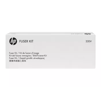HP 220V Kit fuser