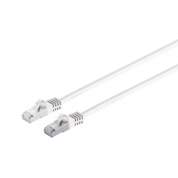Microconnect SFTP703W kabel sieciowy Biały 3 m Cat7 S/FTP (S-STP)