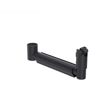 Ergonomic Solutions SpacePole POS Swingarm SP2, 300mm z DuraTilt®, pierścieniem blokującym i klipsem na kabel