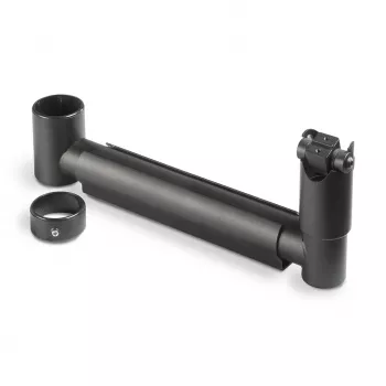 Ergonomic Solutions SpacePole POS Swingarm SP2, 300mm z DuraTilt®, pierścieniem blokującym i klipsem na kabel