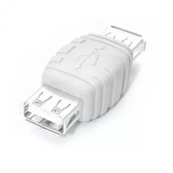 StarTech.com USB A Zmieniacz płci - F/F