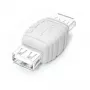 StarTech.com USB A Zmieniacz płci - F/F