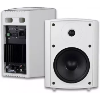 Vivolink Active Speaker Set 2x50W biały