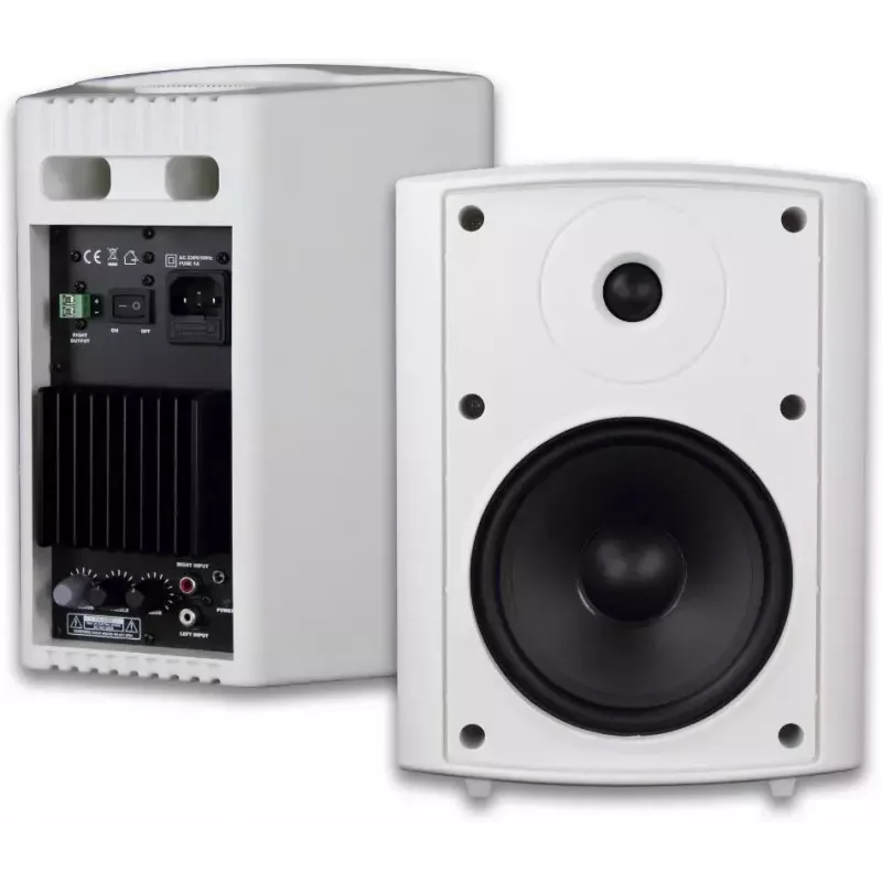 Vivolink Active Speaker Set 2x50W biały