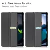 Etui z klapką Xiaomi TABX-XMI-COVER1 10.6 cala czarne