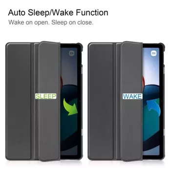 Etui z klapką Xiaomi TABX-XMI-COVER1 10.6 cala czarne
