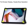 Etui z klapką Xiaomi TABX-XMI-COVER1 10.6 cala czarne