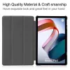 Etui z klapką Xiaomi TABX-XMI-COVER1 10.6 cala czarne