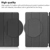 Etui z klapką Xiaomi TABX-XMI-COVER1 10.6 cala czarne