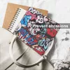 CoreParts TABX-XMI-COVER9 etui na tablet 26,9 cm (10,6 cala) Etui z klapką Wielokolorowy