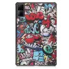 CoreParts TABX-XMI-COVER9 etui na tablet 26,9 cm (10,6 cala) Etui z klapką Wielokolorowy