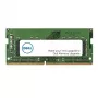 Moduł pamięci DELL SNPKRVFXC/8G 8 GB 1 x 8 GB DDR4 260-pin SO-DIMM