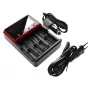 Ładowarka baterii CoreParts MBXBTCHR-AC0045