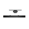 Głośnik Soundbar DELL AC511M Czarny 2.0 kanałów 2,5 W