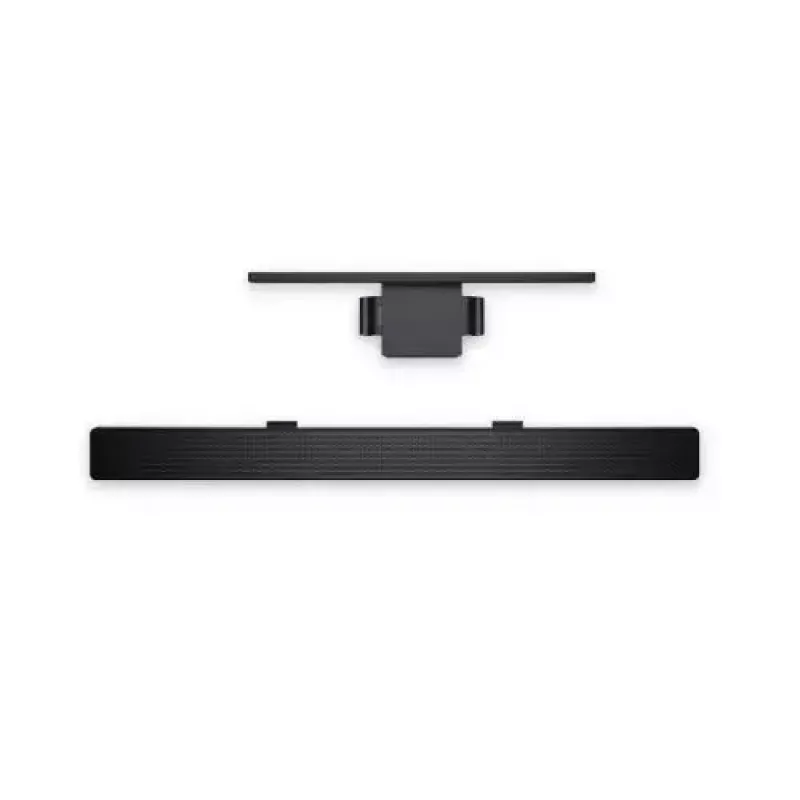 Głośnik Soundbar DELL AC511M Czarny 2.0 kanałów 2,5 W