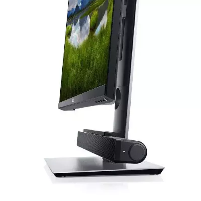 Głośnik Soundbar DELL AC511M Czarny 2.0 kanałów 2,5 W