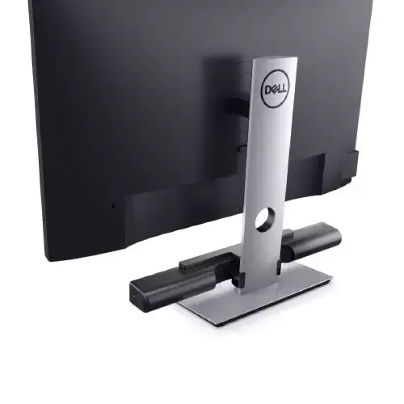 Głośnik Soundbar DELL AC511M Czarny 2.0 kanałów 2,5 W