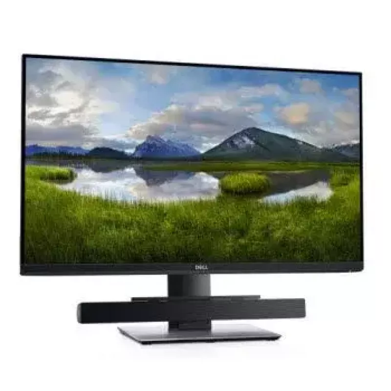 Głośnik Soundbar DELL AC511M Czarny 2.0 kanałów 2,5 W