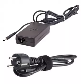 DELL 450-18061 zasilacz/przetwornica wewnętrzny 45 W czarny